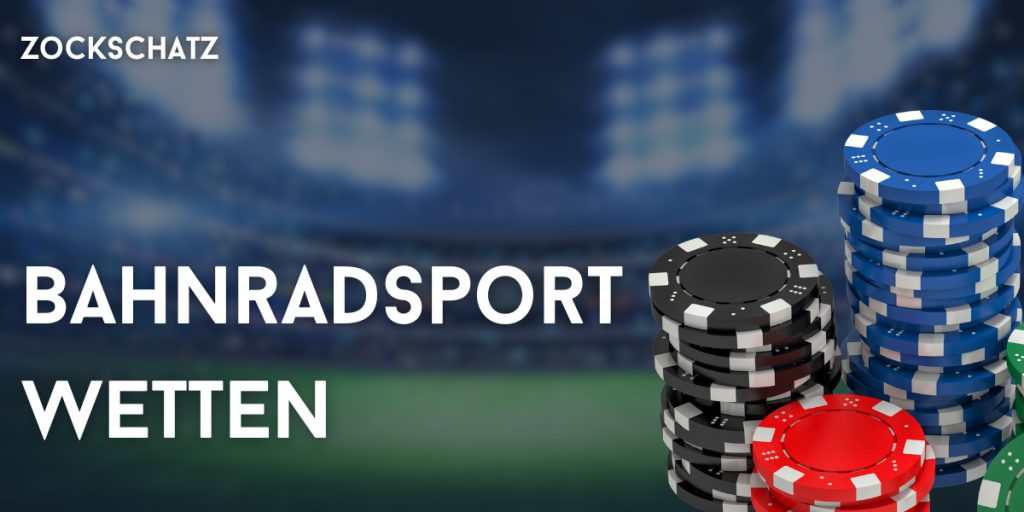 BAHNRADSPORT-WETTEN