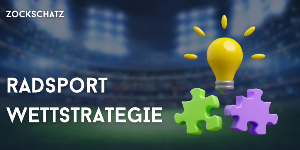 RADSPORT-WETTSTRATEGIE