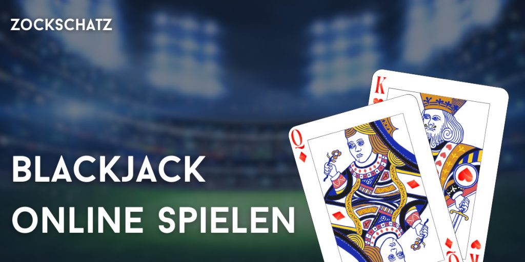 Spannende Blackjack-Spiele online meistern