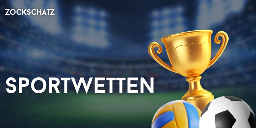 Sportwetten beim Buchmacher 