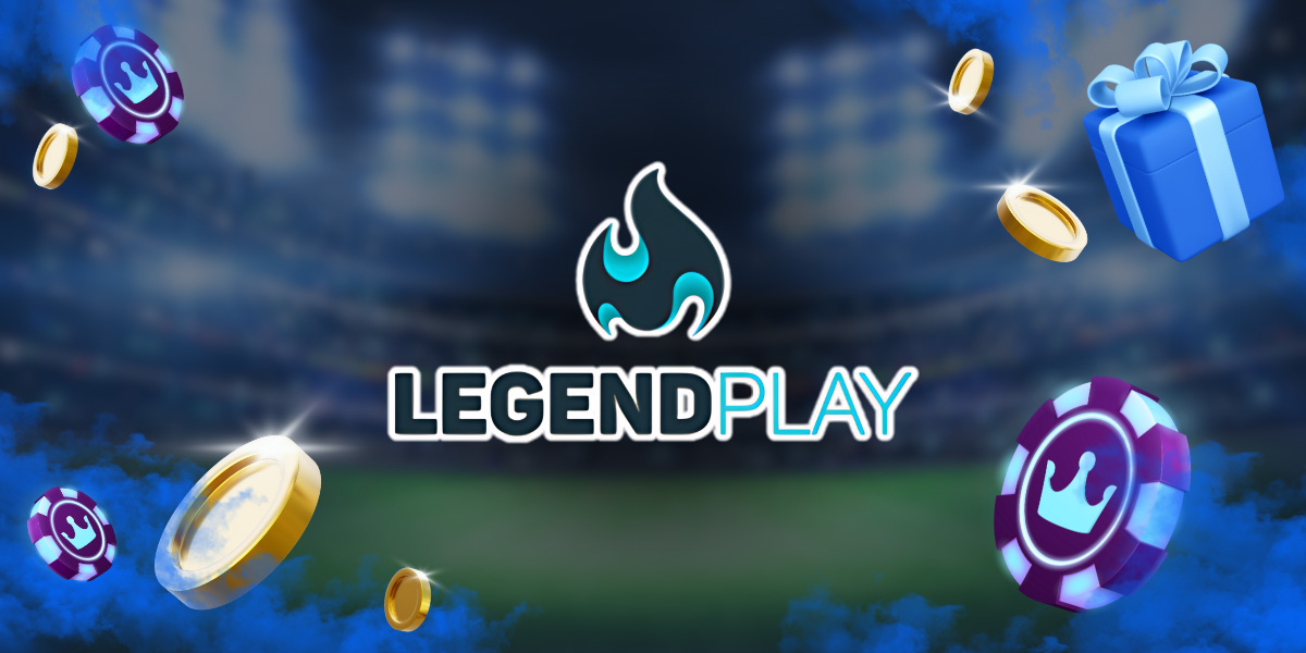 LegendPlay Casino Überprüfung