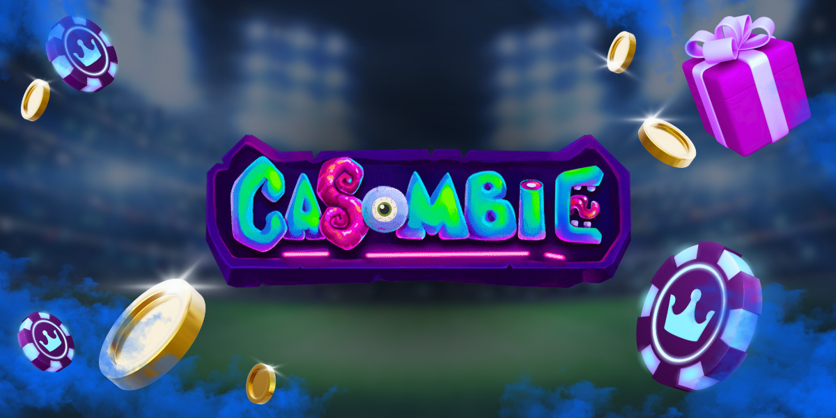 Casombie Casino Bewertung